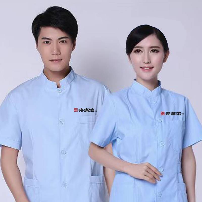 中医馆运营场景